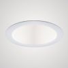 Светильник встраиваемый Crystal Lux CLT 524 CLT 524C105 WH