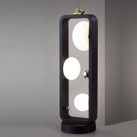 Ландшафтный светильник Odeon Light Luma (Лума) 5434/3FB