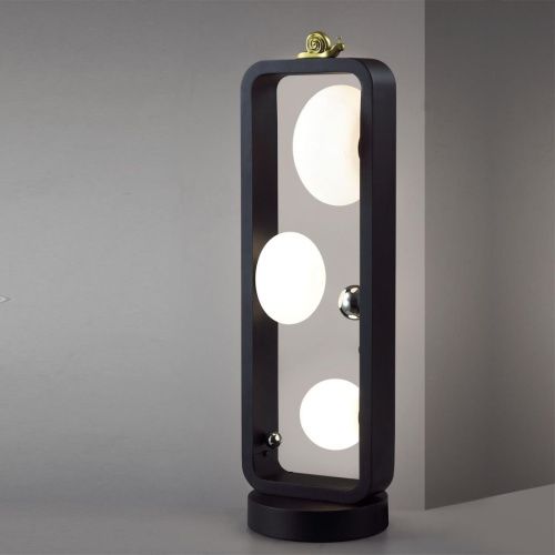 Ландшафтный светильник Odeon Light Luma (Лума) 5434/3FB - фото 5