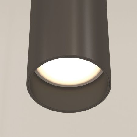 Светильник подвесной Wertmark Technical Focus Pendant P075PL-01B