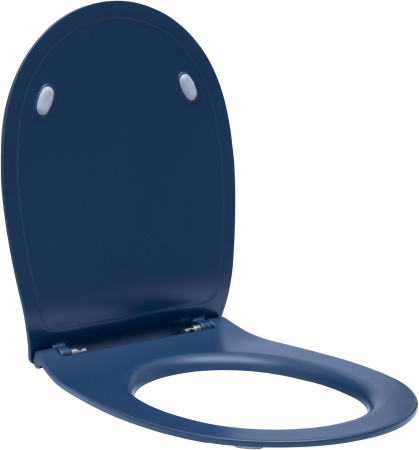 Крышка сиденье Allen Brau Fantasy 4.11005.ID