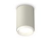 Светильник накладной Ambrella Light Techno (Тецхно) XS6314020
