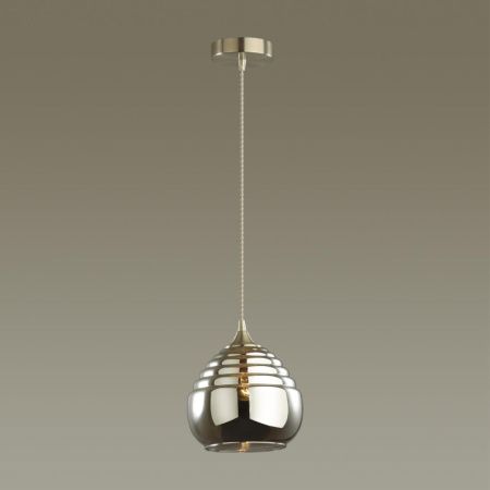 Светильник подвесной Lumion Lester (Лестер) 5286/1