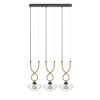 Светильник подвесной Vele Luce Janice (Джанице) VL5444P03