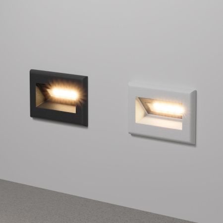 Бра Maytoni Outdoor Bosca O045SL-L3W3K