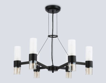 Люстра подвесная Ambrella Light Heigh Light (Хеигх Лигхт) LH55104