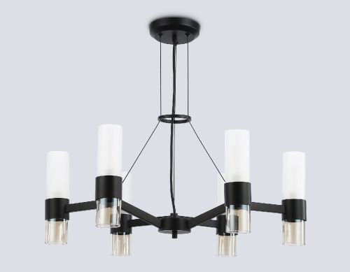 Люстра подвесная Ambrella Light Heigh Light (Хеигх Лигхт) LH55104 - фото 4