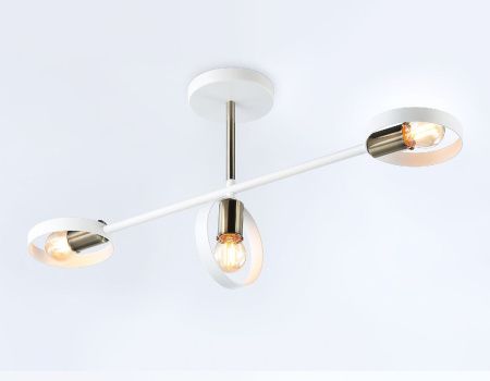 Люстра на штанге Ambrella Light Traditional (Традитионал) TR8228