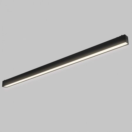 Трековый магнитный светильник IMEX UT25 IL.0007.1103-30-BK