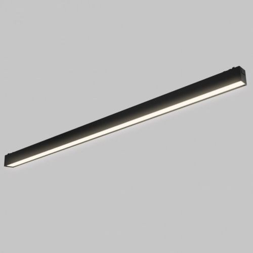 Трековый магнитный светильник IMEX UT25 IL.0007.1103-30-BK - фото 3