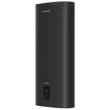 Водонагреватель электрический накопительный 2 кВт Royal Thermo RWH 50 Major Inverter Grafit