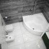 Биде подвесное Lavinia Boho Aveo 33060050 цвет белый