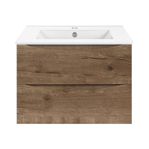 Тумба под раковину Vincea Mia VMC-2MC600VO 60.5х50х46 - фото 3