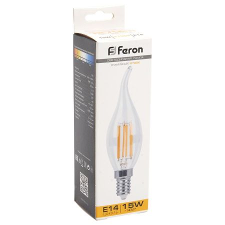 Лампа светодиодная Feron LB-718 38261
