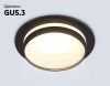 Светильник встраиваемый Ambrella Light Acrylic Tech (Ацрылиц Тецх) TN30708