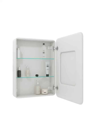 Зеркало-шкаф Taliente CBled TA-CBled-EL6080R 60х15х80 подвесной