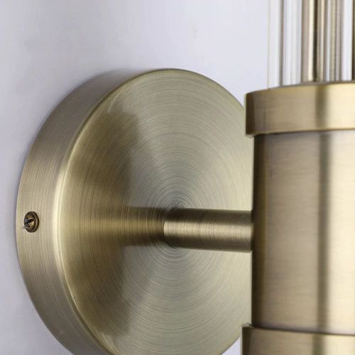 Бра Delight Collection Claridges (Цларидгес) ST-1735 bronze - фото 2