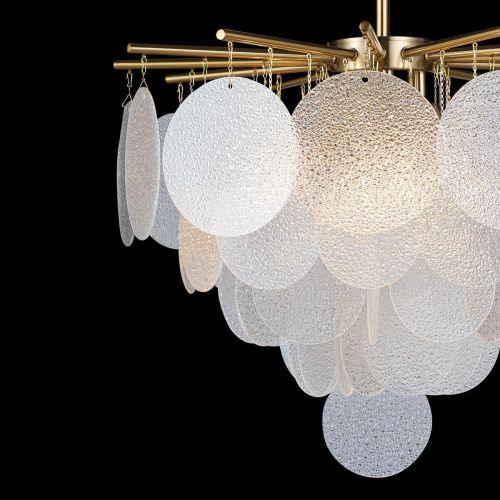 Люстра на штанге Loft It Frost 10022/600 - фото 3