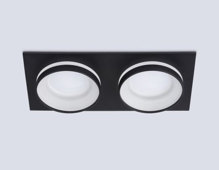 Светильник встраиваемый Ambrella Light Acrylic Tech (Ацрылиц Тецх) TN30712