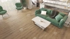 SPC ламинат Alpine Floor Solo Pluse ECO 14-301 MC Ларгетто толщина 0.4 см 43 класс 1220х183