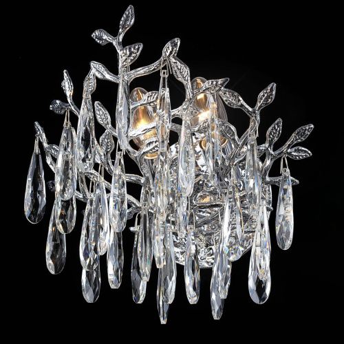 Светильник настенный Citilux Ritz (Ритз) CL310021 - фото 4