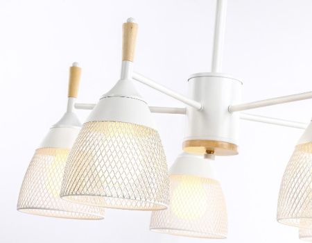 Люстра на штанге Ambrella Light Traditional (Традитионал) TR8012