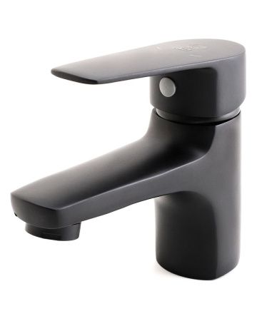 Душевой гарнитур Orange Loop M26-311b настенный черный