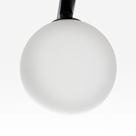 Люстра потолочная Citilux Glob (Глоб) CL209261