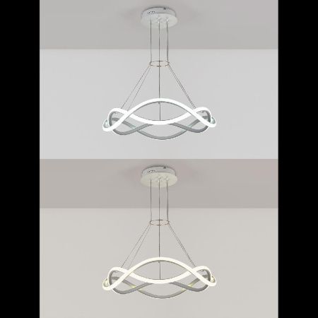 Люстра подвесная Natali Kovaltseva Andromeda (Андромеда) LED LAMPS 81287