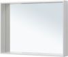 Зеркало с подсветкой Allen Brau Reality 1.32020.02 100х80 подвесное