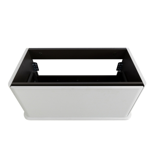 Тумба под раковину Cezares IDRA 55804 98х50х42 - фото 2