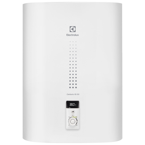 Водонагреватель Electrolux EWH 30 Centurio IQ 3.0 - фото 3
