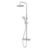 Душевая стойка Am.Pm Spirit V2.0 F0770A400 настенная цвет хром с термостатом