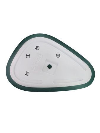 Зеркало Continent Voyage ЗЛП616 100х70 подвесное