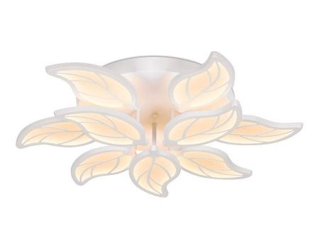 Люстра потолочная Ambrella Light Original (Оригинал) FA460