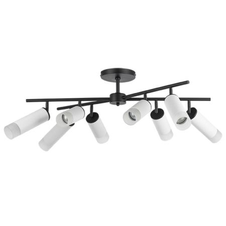 Люстра на штанге Lightstar RULLO (РУЛЛО) LR7283648641