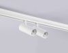 Трековый магнитный светильник Ambrella Light Track System (Трацк Сыстем) GL3901