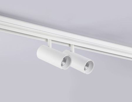 Трековый магнитный светильник Ambrella Light Track System (Трацк Сыстем) GL3901