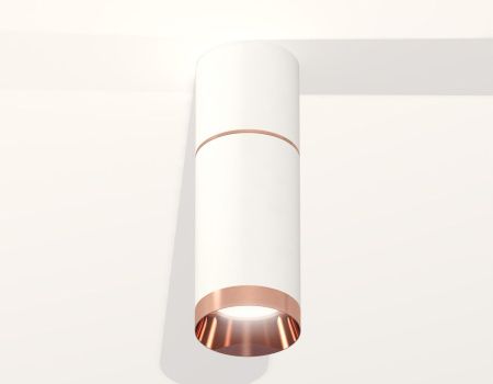 Светильник накладной Ambrella Light TECHNO SPOT (ТЕЦХНО СПОТ) XS6322063