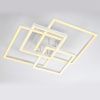 Люстра потолочная LED4U L11015-4 WH