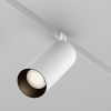 Трековый светодиодный светильник Maytoni Technical Focus Led (Фокус) TR032-4-20WTW-S-DD-W