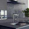 Водонагреватель электрический проточный 3 кВт Electrolux Taptronic Prime