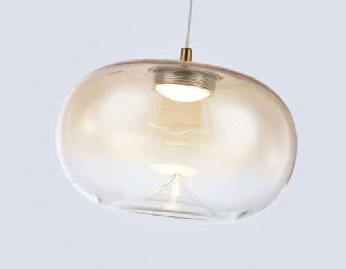 Светильник подвесной Ambrella Light Modern (Модерн) LH11083 - фото 4