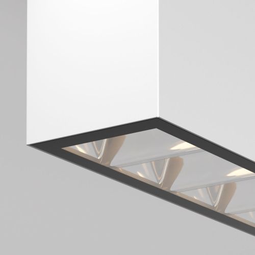 Светильник уличный трековый Maytoni Outdoor Points O-TR01-3-S-20WW3K - фото 2