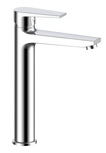 Смеситель Esko BT25M на раковину хром - фото 2