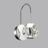 Бра Odeon Light Jemstone (Джемстоне) 5084/5WL