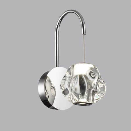 Бра Odeon Light Jemstone (Джемстоне) 5084/5WL