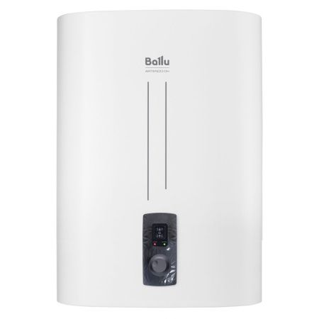 Водонагреватель электрический накопительный 2 кВт Ballu BWH/S 30 Artendo DH