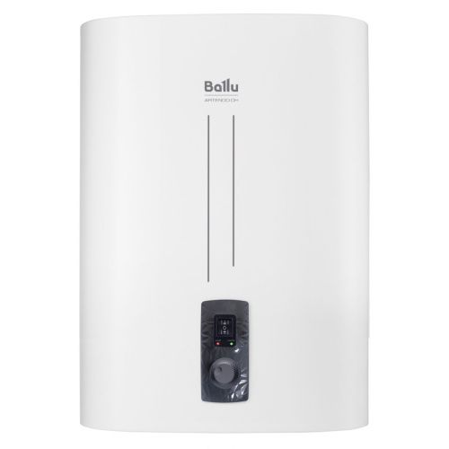 Водонагреватель электрический накопительный 2 кВт Ballu BWH/S 30 Artendo DH - фото 2