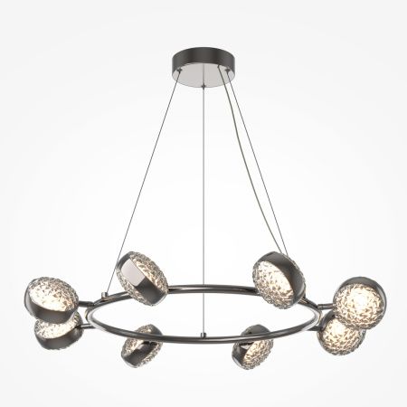 Люстра подвесная Maytoni Mind Modern MOD299PL-L80BC3K